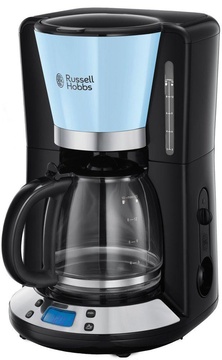 Russell Hobbs Colours Plus Blue 24034-56