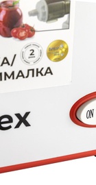 Rotex RMG190-W Tomato Master