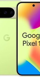 Google Pixel 10 12/128GB Lemongrass