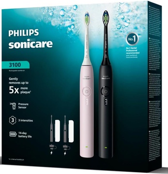 Philips Sonicare 3100 Series HX4072/42