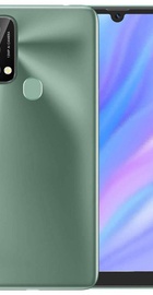 Blackview A50 3/64GB Green