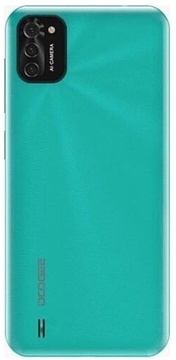 DOOGEE X93 Green