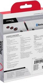 HyperX Cloud Buds (HEBBXX-MC-RD/G)