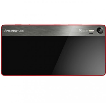 Lenovo Z90 Vibe Shot Crimson
