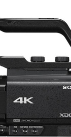 Sony PXW-Z90