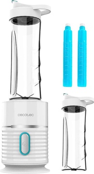 CECOTEC Power Titanium 500 EasyGo (CCTC-03987)