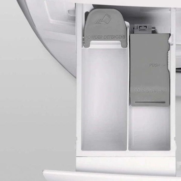 Electrolux EW2T528SP