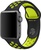 Apple Watch 38mm/40mm/41mm/42mm Sport Band Nike Yellow/Black (copy)