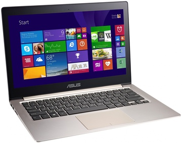 Asus ZENBOOK UX303LA (UX303LA-R4495H)