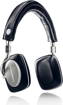 Bowers & Wilkins P5 Maserati