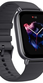 Amazfit GTS 3 Graphite Black