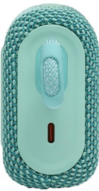 JBL Go 3 Teal (JBLGO3TEAL)