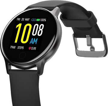 UMIDIGI Uwatch 2S Space Gray