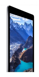 Apple iPad Air 2 Wi-Fi 64GB Silver (MGKM2)