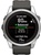 Garmin Fenix 7S Pro Solar Silver w. Graphite Band (010-02776-00/01)