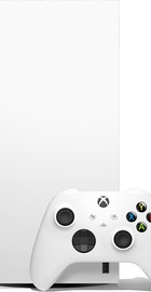 Microsoft Xbox Series X 1 TB All-Digital Robot White
