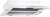 Zirtal SLIDE 60 WH