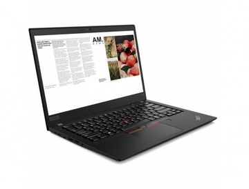 Lenovo ThinkPad T495S (20QJ0005US)