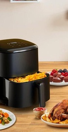 Tefal Easy Fry Max EY245840