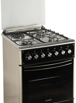CANREY CGEK 6061 KGGT IX