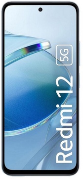 Xiaomi Redmi 12 5G 4/128GB Sky Blue (Global Version)
