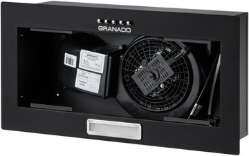 GRANADO Palamos 3603-450 black
