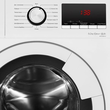 Hisense WFHV6012