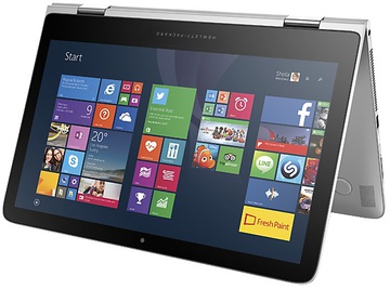 HP Spectre x360 (13-4005dx)