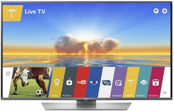 LG 32LF632V