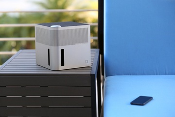 Definitive Technology Cube