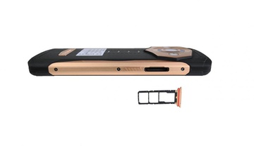 DOOGEE S99 8/128GB Gold