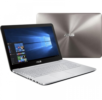 ASUS VivoBook Pro N552VW (N552VW-XS76T)