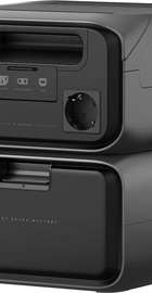 EcoFlow RIVER 3 EB600 Extra Battery (EFEB600)
