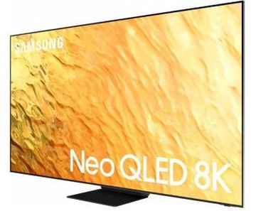 Samsung QE85QN800B