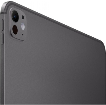 Apple iPad Pro 13 2024 Wi-Fi 2TB Space Black with Nano-texture Glass (MWRH3)