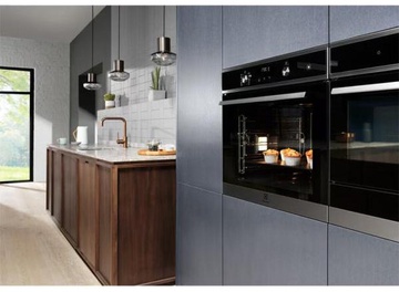 Electrolux LOD6F77WZ