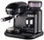 Ariete 1318 Espresso Moderna Black (1318/02)