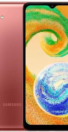 Samsung Galaxy A04s 4/64GB Copper (SM-A047FZCV)