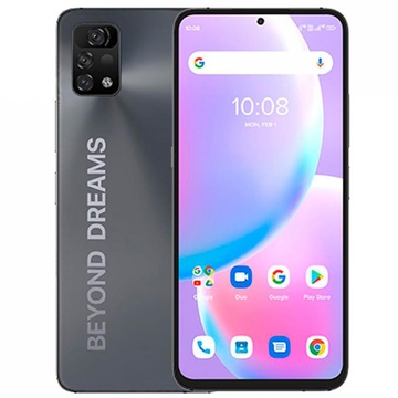 UMIDIGI A11 Pro Max 8/128GB Grey (UA)
