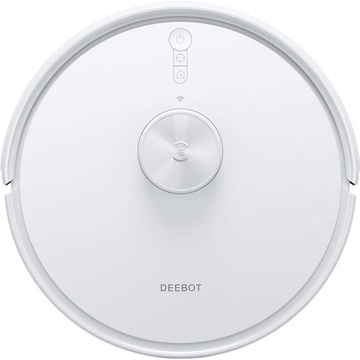 ECOVACS Deebot Y1 Pro White (DLX34 White)