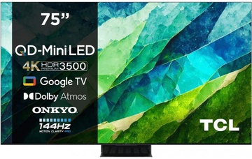 TCL 75C855