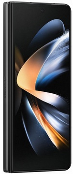Samsung Galaxy Fold4 12/512GB Phantom Black (SM-F936BZKC)