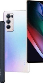 OPPO Find X3 Neo 12/256GB Galactic Silver