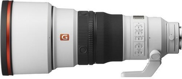 Sony SEL300F28GM 300mm f/2.8 GM OSS