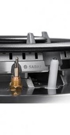 GRANADO GGH 61-114 Inox