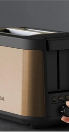Tefal Coppertinto TT430G10