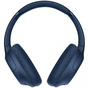 Sony WH-CH710N Blue