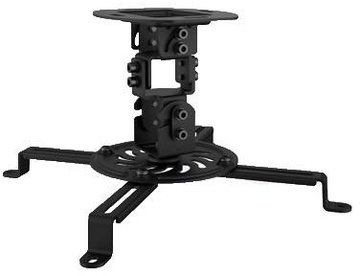 Brateck PRB-18F Black