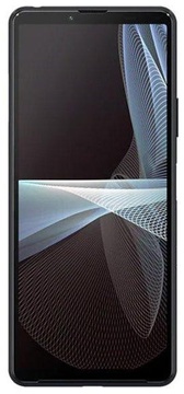 Sony Xperia 10 III 6/128GB Black
