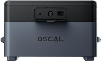 Oscal PowerMax 2400 Pro (2400W)